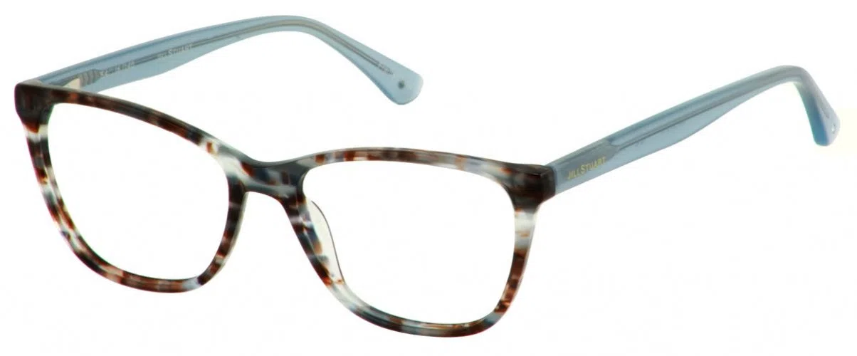 Jill Stuart 393 Eyeglasses - view 3